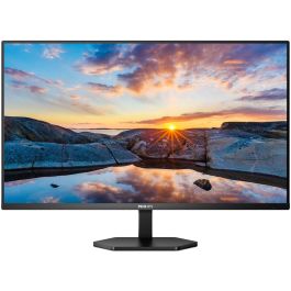 Philips 32E1N3100LA Monitor 31.5" Full HD (1920x1080) VA 1ms 75Hz Negro con HDMI y D-SUB para PC y Gaming
