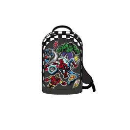 Mochila escolar 41 cm avengers 31.0 x 14.0 x 41.0 cm Precio: 47.99344. SKU: B1CSJXGPRM
