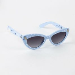 Accesorios para el Pelo Bluey Multicolor 17 Piezas