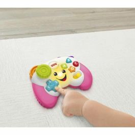 Consola Fisher-Price MY FIRST GAME CONSOLE