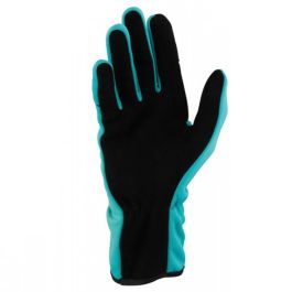 Omp Guantes Kart Ks-4 Verde Menta Talla S OMPKB0-2750-A01-233-S