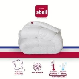 Edredón ABEIL 4 Seasons ANTI-MITES 220x240cm Precio: 85.88999991. SKU: S7151860