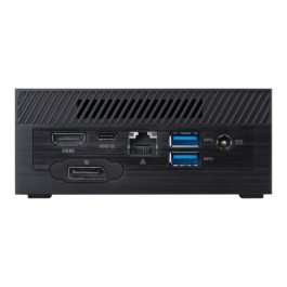 ASUS PN51-S1 Mini PC AMD Ryzen 3 5300U 8GB DDR4 256GB SSD Windows 11 Pro Negro 90MS02A1-M003H0 ASUS PN51-S1 Mini PC AMD Ryzen 3 5300U 8GB DDR4 256GB SSD Windows 11 Pro Negro 90MS02A1-M003H0