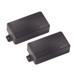 Set 2 Pastillas Humbucker Fluence Signature Toni Abasi Precio: 294.95000051. SKU: B14P5W9FQ9