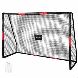 Portería de Fútbol Aktive