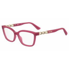 Montura de Gafas Mujer Moschino MOS598-8CQ Ø 55 mm Precio: 64.49999985. SKU: B12DDW6HX5