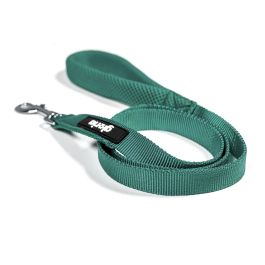 Trek Star Correa Air Mesh ligera y transpirable para paseo diario Turquesa 1.5 cm ancho x 120 cm largo