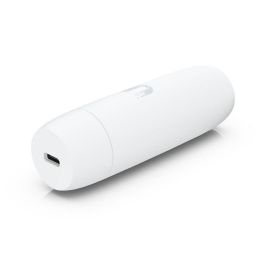 Ubiquiti UACC-Adapter-PoE-USBC Adaptador PoE Blanco 48V 5V 2A