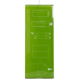 Targus Mochila Zero Waste para Portátil 15-16 pulgadas