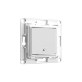 Shelly Accessories "Wall Switch 1" Wandtaster Weiß Precio: 19.79000012. SKU: B1HGRLGVJE
