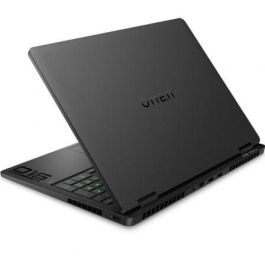 HP Omen 16-AM0036NS BP4R6EA Intel Core Ultra 7-255H/ 32GB RAM/ 1TB SSD/ GeForce RTX 5060/ 16"/ FreeDOS Gaming