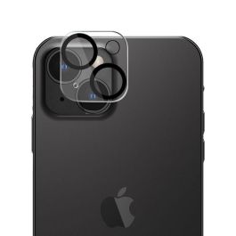 eSTUFF Titan Shield Camera Lens Protector for iPhone 14/14 Plus eSTUFF Titan Shield Camera Lens Protector for iPhone 14/14 Plus