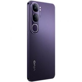 Smartphone Vivo V40 SE 80W 8GB/ 256GB/ 6.67"/ 5G/ Negro Smartphone Vivo V40 SE 80W 8GB/ 256GB/ 6.67"/ 5G/ Negro
