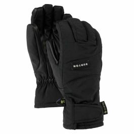 Guantes de esquí Burton Profile Undermittt Negro Precio: 80.0052. SKU: S6492886