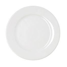 Plato Llano Porcelana Serenity Hydrozero Bidasoa 30 cm (6 Unidades) Precio: 43.49999973. SKU: B162STW5L9