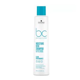 Schwarzkopf Bonacure Moisture Kick Champú 250 ml Precio: 12.50000059. SKU: B15KDYBL39