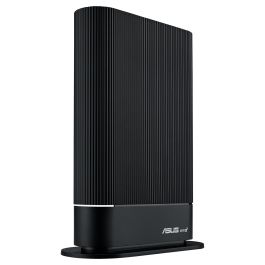 ASUS RT-AX59U Router Gaming AX5400 WiFi 6E Doble Banda (2.4GHz/5GHz) MU-MIMO, Puerto USB, Compatible con Alexa, 4 Núcleos, Negro Precio: 117.49999998. SKU: B1J5RP5LCV