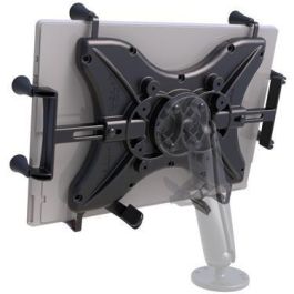RAM Mounts RAM-HOL-UN11U X-Grip Soporte Universal para Tablets de 12"-13" como iPad Pro sin Funda
