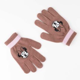 Guantes minnie (2/8 años)