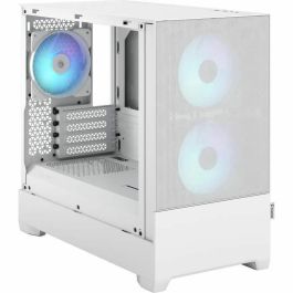 Fractal Design Pop Mini Air RGB TG Clear White Caja PC Mini Tower Blanca con Ventana y RGB Precio: 134.50000025. SKU: B143JTVML7