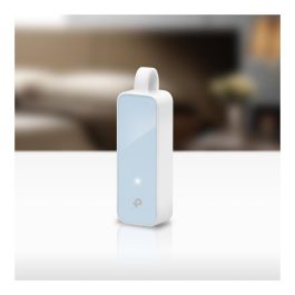 TP-LINK USB 2.0 TO ETHERNET ADAPTER