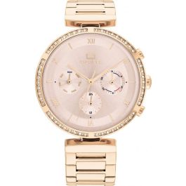 Reloj Mujer Tommy Hilfiger LUNA (Ø 34 mm) Precio: 148.50000033. SKU: B1ADNLVY6L