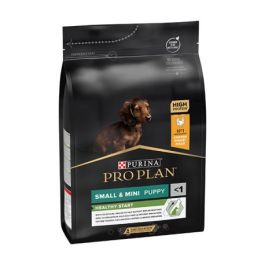 Purina Pro Plan Canine Puppy Mini Healthy Start Alimento para Cachorros de Perro Pollo y Arroz 3 kg Precio: 19.954. SKU: B18NQZDGQH
