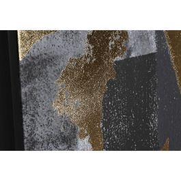 Lienzo Home ESPRIT Poliestireno Lienzo 103 x 4,5 x 143 cm