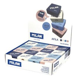 Afilalapiz Milan Afila Serie 1918 1 Usos Expositor De 32 Precio: 17.5000001. SKU: B1JLVPWZJB