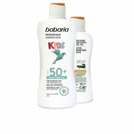 Babaria Solar Infantil Spf50+ Leche Lote Precio: 10.69000031. SKU: B16VPBYPSR