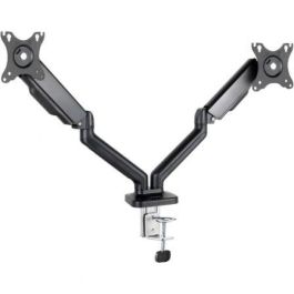 TooQ DB5132TNR-B soporte para monitor 81,3 cm (32") Escritorio Precio: 46.78999941. SKU: B1HHW85ZZL