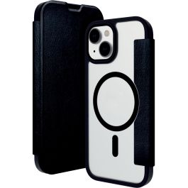 dbramante 1928 Helsinki MagSafe Funda para iPhone 15 Negra con Bolsillo para Tarjetas Precio: 38.8773. SKU: B17MCGE3QY