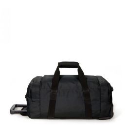 Bolsa de Viaje Eastpak Leatherface Negro