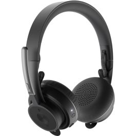 Auriculares Inalámbricos Logitech 981-000919 Grafito
