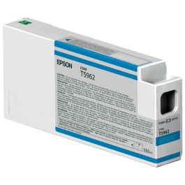 Epson GF Stylus Photo 7900/9900 Cartucho Cian Precio: 182.49999966. SKU: S7733060