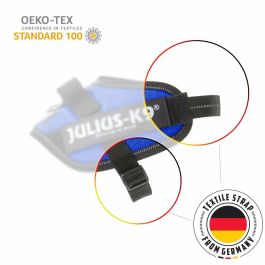 Arnés para Perro Julius K9 IDC Vaquero L/XL 2