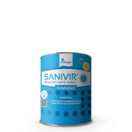 Sanivir Fumígeno 1 kg Precio: 42.6900001. SKU: B12Z8V9RF5