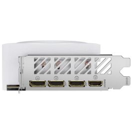 Tarjeta Gráfica Gigabyte GV-N407TSAERO OC-16G GeForce RTX 4070 Ti 16 GB GDDR6X