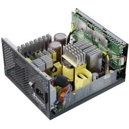 Seasonic PRIME TX 700W 80+ Titanium Fanless Fuente Alimentación ATX Modular