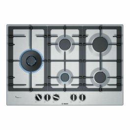 Placa de Gas BOSCH PCS7A5B90 75 cm Precio: 426.50000019. SKU: B12QCMYMQP