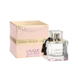 Lalique Lamour Eau de Parfum Vaporizador 100 ml Precio: 31.89000012. SKU: S8303626