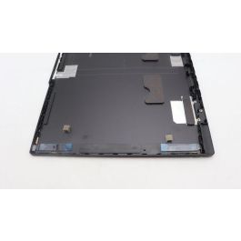 Lenovo LCD cover for Lenovo ThinkPad E16 Gen 1, rear assembly, designed for optimal fit and durability. Lenovo LCD cover for Lenovo ThinkPad E16 Gen 1, rear assembly, designed for optimal fit and durability.