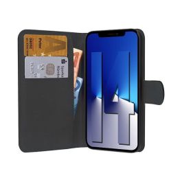 PEDEA 50160945 Funda Libro Classic con Cierre Magnético y Soporte para iPhone 14 - Negro Precio: 11.7007. SKU: B1E3TLN8LG