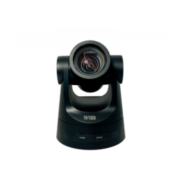 Laia CTC-120/B Cámara PTZ Full HD, Zoom Óptico 20X, USB 3.0, HDMI, SDI, LAN, IA con Autoseguimiento, Negro Precio: 1124.50000003. SKU: B1FE4H3RFW