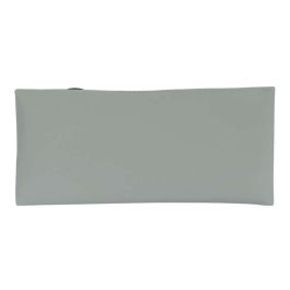 Estuche Escolar Star Wars Gris 22 x 11 x 1 cm