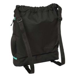 Saco Mochila Safta Kings League El Barrio 400x350x10 mm Saco Mochila Safta Kings League El Barrio 400x350x10 mm