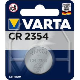 Varta CR2354 Batería de Litio 3V Pila Botón CR 2354 (1 Unidad)