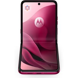 Motorola XT2551-6 Razr 60 Ultra 5G Dual Sim 16GB RAM 512GB Pink