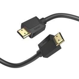 Cable HDMI Hama 00205242 Negro 2 m
