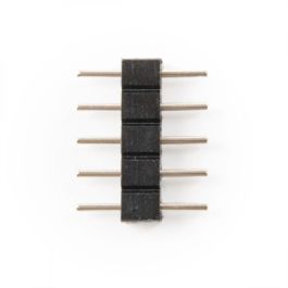 Conector Tira LED RGBw (Rgb+Blanco) 5 Pines Conector Tira LED RGBw (Rgb+Blanco) 5 Pines